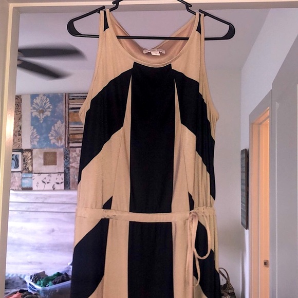 Coldwater Creek || Maxi Dress - Picture 1 of 11